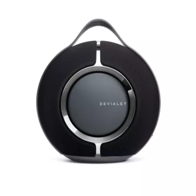 Devialet Mania Portable Wireless Speaker à Genève | Digistore.ch