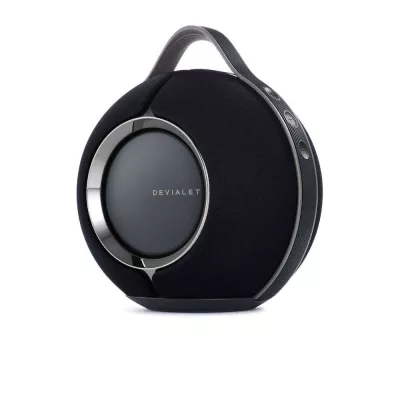 Devialet Mania Portable Wireless Speaker à Genève | Digistore.ch