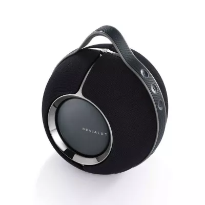 Devialet Mania Portable Wireless Speaker à Genève | Digistore.ch