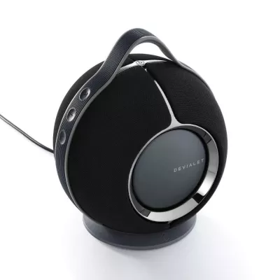 Devialet Mania Portable Wireless Speaker à Genève | Digistore.ch