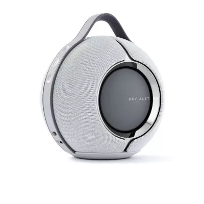 Devialet Mania Portable Wireless Speaker à Genève | Digistore.ch