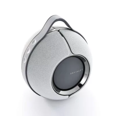 Devialet Mania Portable Wireless Speaker à Genève | Digistore.ch