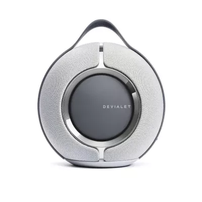 Devialet Mania Portable Wireless Speaker à Genève | Digistore.ch
