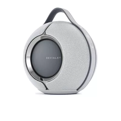 Devialet Mania Portable Wireless Speaker à Genève | Digistore.ch