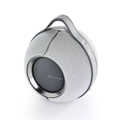 Devialet Mania Portable Wireless Speaker à Genève | Digistore.ch