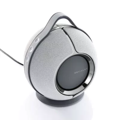 Devialet Mania Portable Wireless Speaker à Genève | Digistore.ch