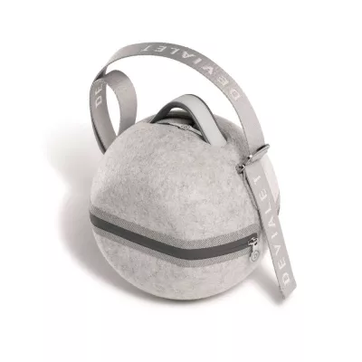 Devialet Mania Cocoon Light Grey à Genève | Digistore.ch