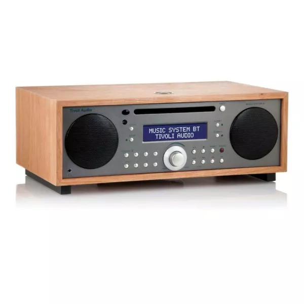Tivoli Music System+ | DAB/FM/CD All-in-one system