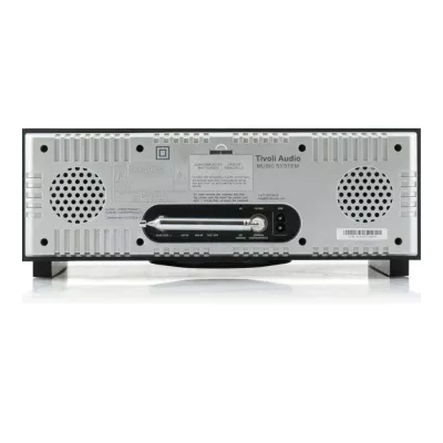 Tivoli Music System+ | DAB/FM/CD All-in-one system à Genève | Digistore.ch