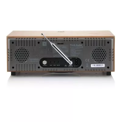 Tivoli Music System+ | DAB/FM/CD All-in-one system à Genève | Digistore.ch