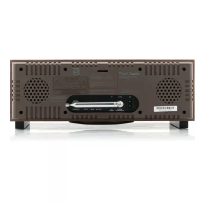 Tivoli Music System+ | DAB/FM/CD All-in-one system à Genève | Digistore.ch