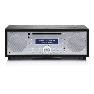 Tivoli Music System+ | DAB/FM/CD All-in-one system à Genève | Digistore.ch