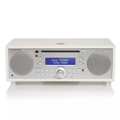 Tivoli Music System+ | DAB/FM/CD All-in-one system à Genève | Digistore.ch