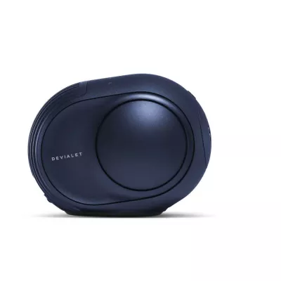 Devialet Phantom II 98dB Deep Blue Limited Edition à Genève | Digistore.ch
