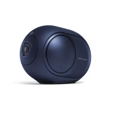 Devialet Phantom II 98dB Deep Blue Limited Edition à Genève | Digistore.ch
