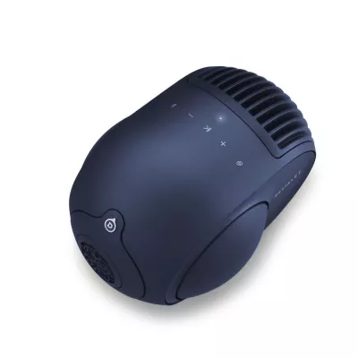 Devialet Phantom II 98dB Deep Blue Limited Edition à Genève | Digistore.ch