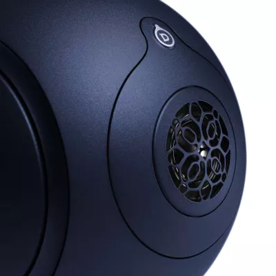 Devialet Phantom II 98dB Deep Blue Limited Edition à Genève | Digistore.ch