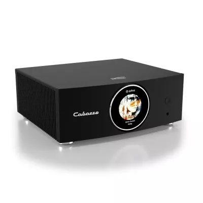 Pack Cabasse Abyss + Minorca MC40 - Ampli Hifi connecté + enceintes à Genève | Digistore.ch