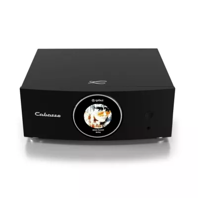 Pack Cabasse Abyss + Minorca MC40 - Ampli Hifi connecté + enceintes à Genève | Digistore.ch