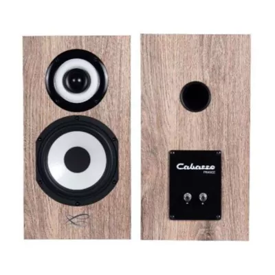 Pack Cabasse Abyss + Minorca MC40 - Ampli Hifi connecté + enceintes à Genève | Digistore.ch