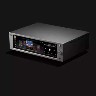 Hifi Rose RS201E | Professional HiFi Media Player à Genève | Digistore.ch