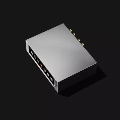 Hifi Rose RS201E | Professional HiFi Media Player à Genève | Digistore.ch
