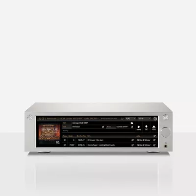 Hifi Rose RSA780 | HiFi CD Drive à Genève | Digistore.ch