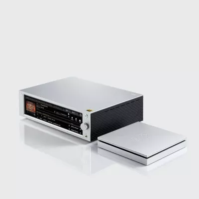 Hifi Rose RSA780 | HiFi CD Drive à Genève | Digistore.ch