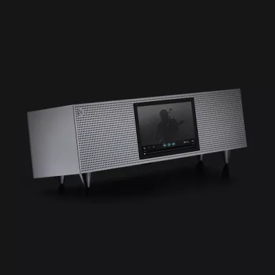 Hifi Rose RS301 | All-In-One HiFi Media Player à Genève | Digistore.ch