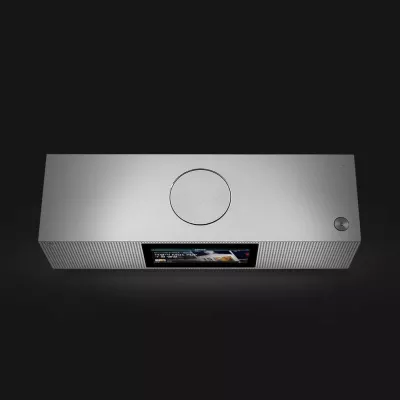 Hifi Rose RS301 | All-In-One HiFi Media Player à Genève | Digistore.ch