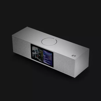 Hifi Rose RS301 | All-In-One HiFi Media Player à Genève | Digistore.ch