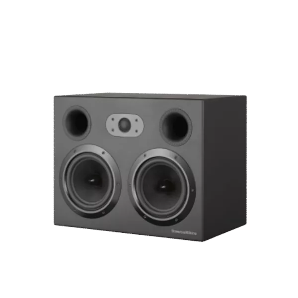 Bowers & Wilkins CT7.4 LCRS Custom Theater Speaker (pièce)