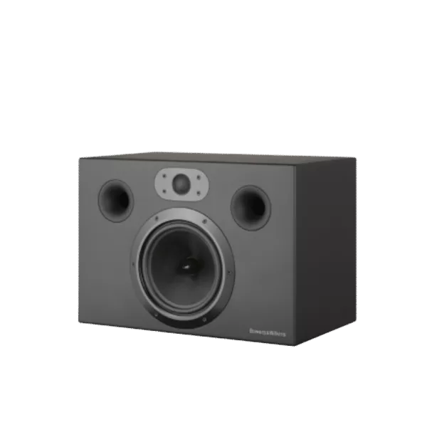 Bowers & Wilkins CT7.5 LCRS Custom Theater Speaker (pièce)