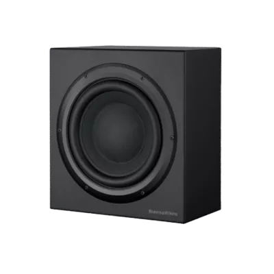 Bowers & Wilkins CT SW15 Custom Theater Subwoofer (pièce) à Genève | Digistore.ch