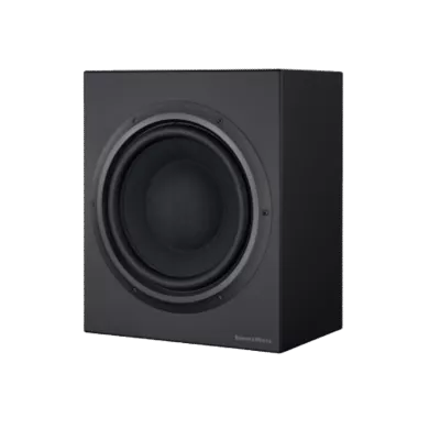 Bowers & Wilkins CT SW12 Custom Theater Subwoofer (pièce) à Genève | Digistore.ch