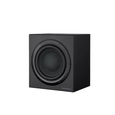 Bowers & Wilkins CT SW10 Custom Theater Subwoofer (pièce) à Genève | Digistore.ch