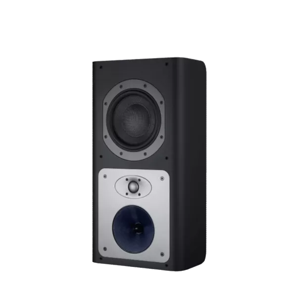 Bowers & Wilkins CT8.4 LCRS Custom Theater Speaker (pièce)