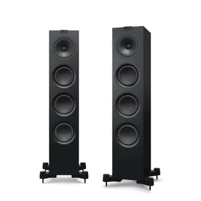 KEF Q550 Enceinte colonne (piece) à Genève | Digistore.ch