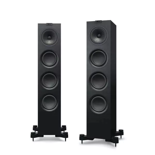 KEF Q550 Enceinte colonne (piece)