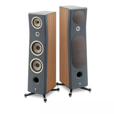 Focal Kanta n°3 (pièce) à Genève | Digistore.ch