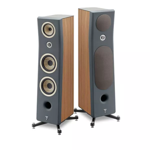 Focal Kanta n°3 Enceinte colonne 3 voies (pièce)