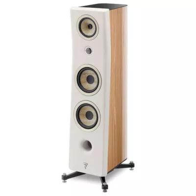 Focal Kanta n°3 (pièce) à Genève | Digistore.ch