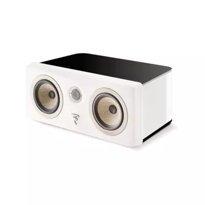 Focal Kanta Center à Genève | Digistore.ch