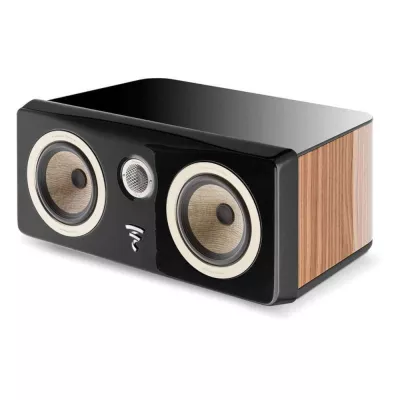 Focal Kanta Center à Genève | Digistore.ch