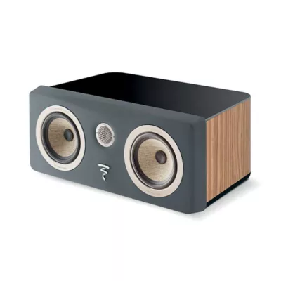 Focal Kanta Center à Genève | Digistore.ch