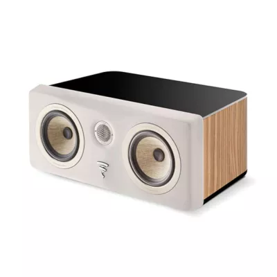 Focal Kanta Center à Genève | Digistore.ch