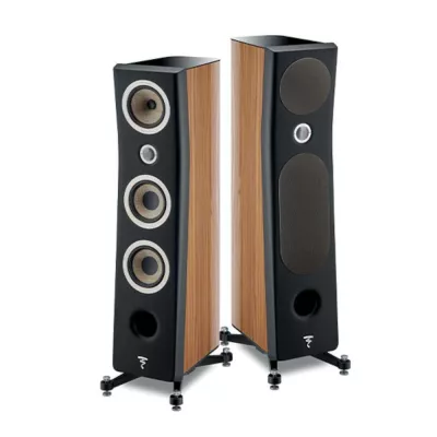 Focal Kanta n°2 (pièce) à Genève | Digistore.ch