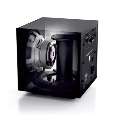 SUB E-9 F  Dali Digistore
