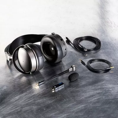 Audeze Maxwell Wireless Gaming Headset for PS5 and Xbox à Genève | Digistore.ch