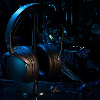 Audeze Maxwell Wireless Gaming Headset for PS5 and Xbox à Genève | Digistore.ch